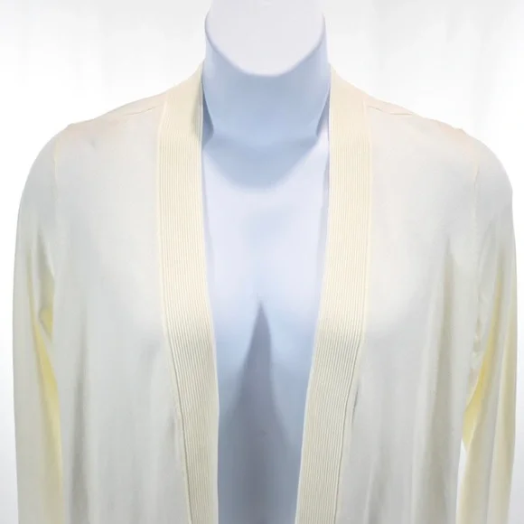 Charter Club Cardigan - Picture 4 of 6